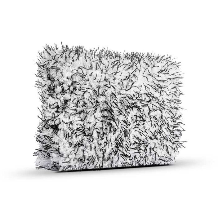 Микрофибърна гъба за почистване на автомобил - К2 WASH PAD PRO.