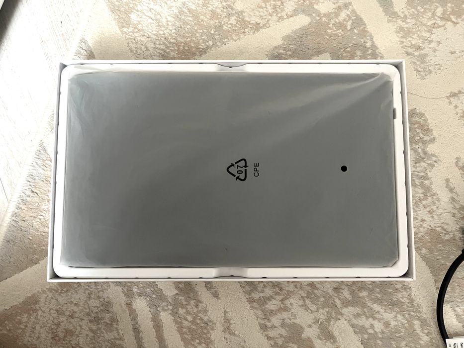 Графический планшет HUION