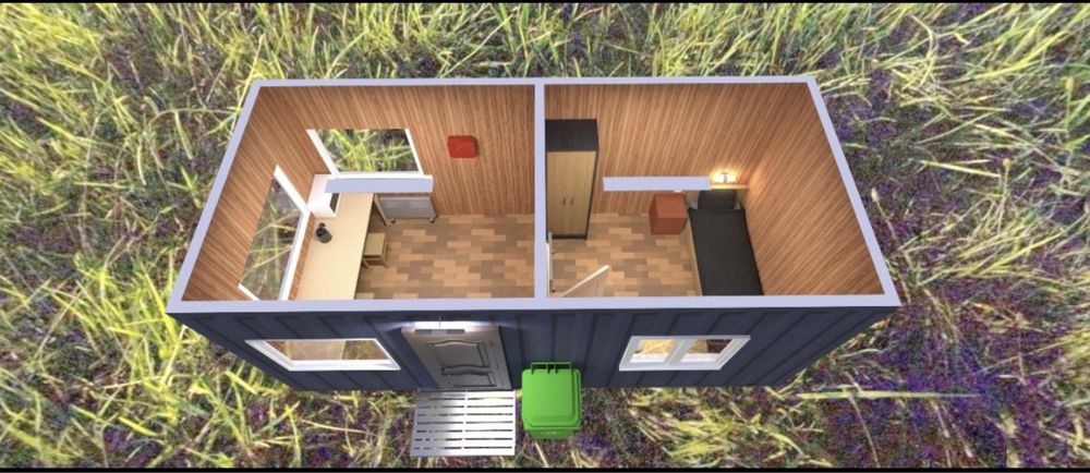 Контейнер,бытовка,вагон