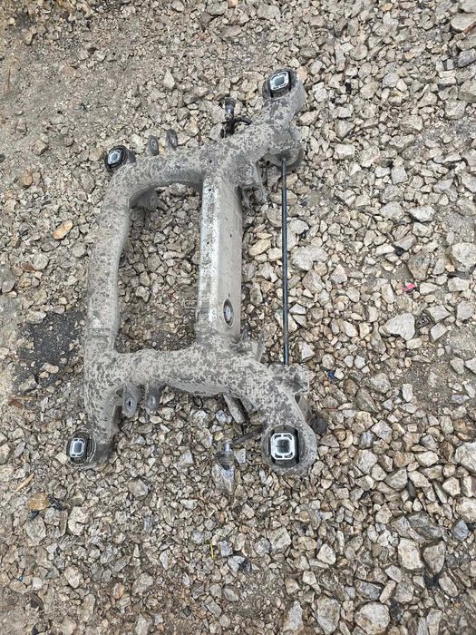 Заден мост BMW F10