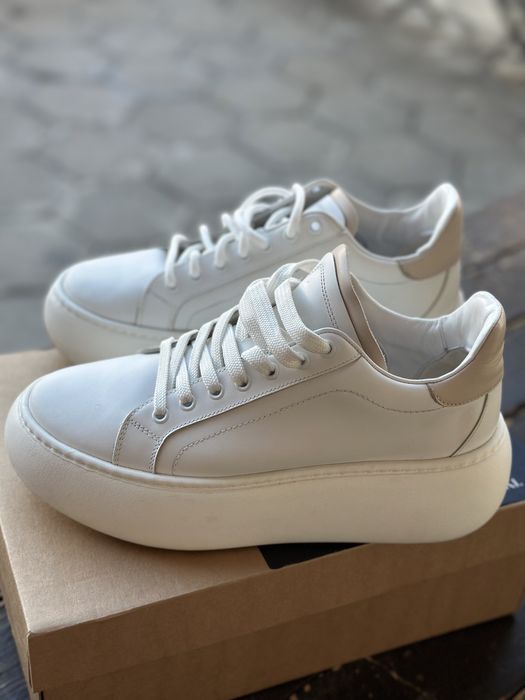 Обувки Bianki 38 размер