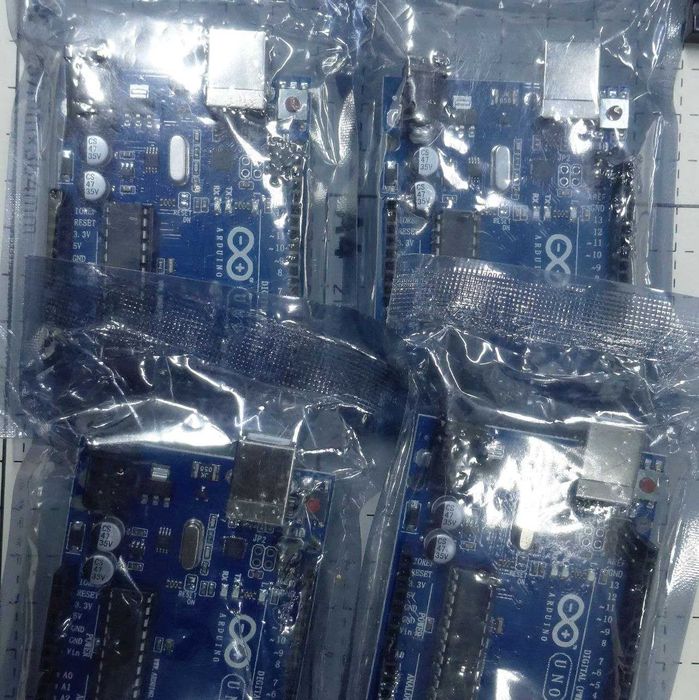 Arduino Uno italiya original
