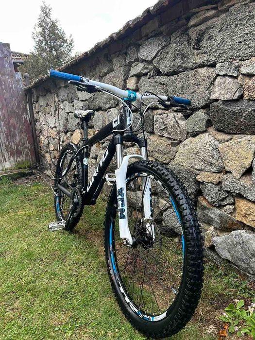 КОЛЕЛО DRAG C1 26"