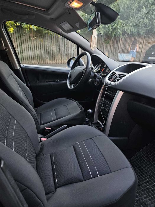 PEUGEOT 207 2011 — imagine 5