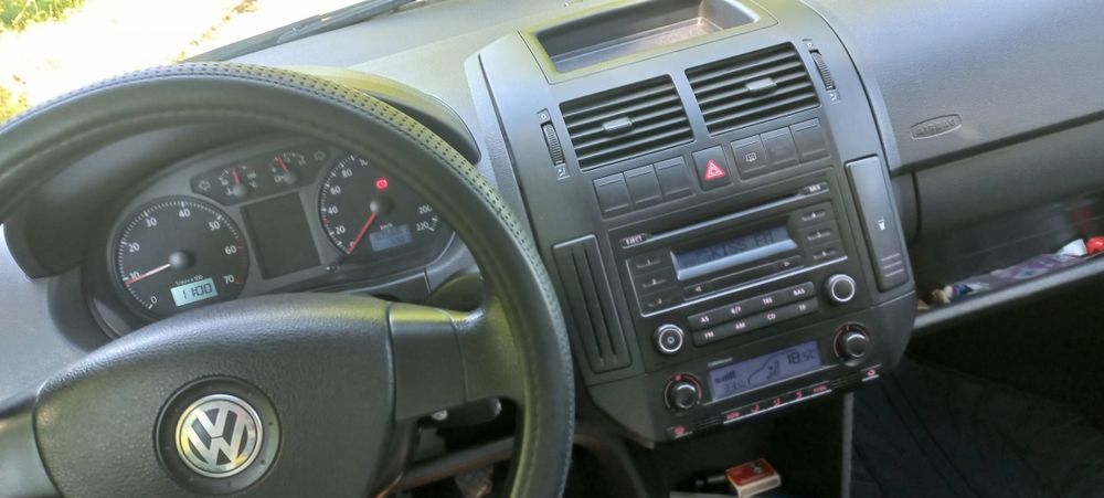 VOLKSWAGEN Polo 2008 — imagine 2