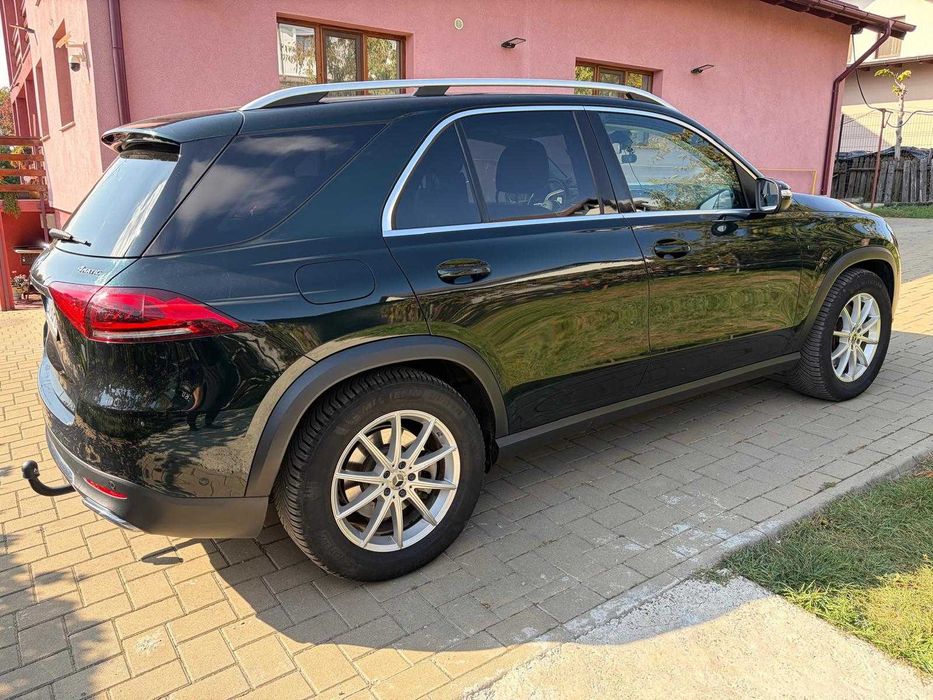 Vand Mercedes Benz GLE 350DE 4MATIC Plug-in Hybrid