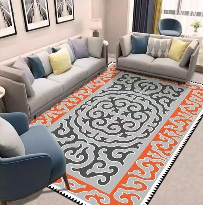 Ковры в наличии новые в упаковке