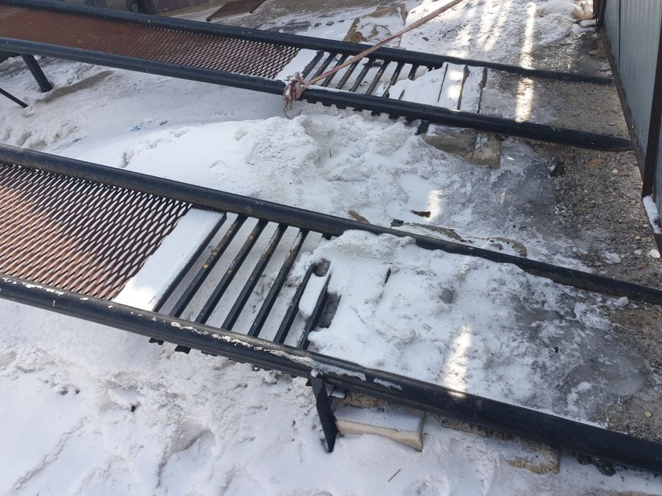 Продам эстокада,