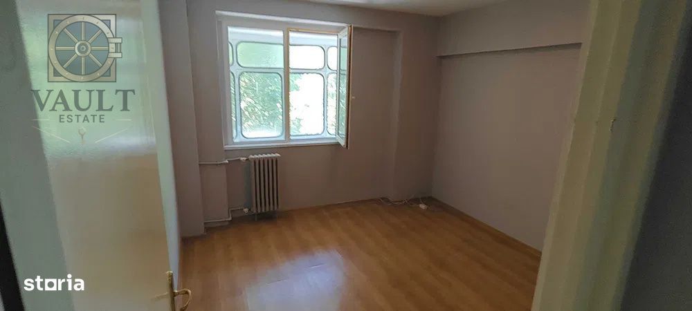 Apartament 3 camere - DECOMANDAT - zona TINERETULUI