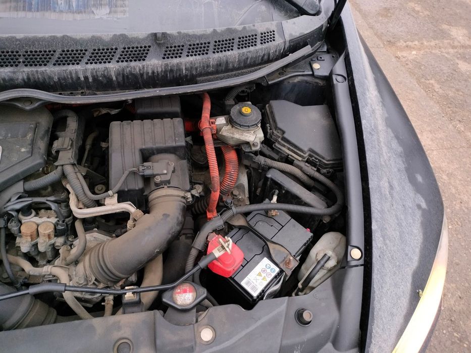 Dezmembrari Honda CIVIC 8 (2005-2011) 1.3 Hybrid Hibrid