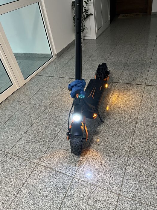 Kukirin G2 Pro (2025)