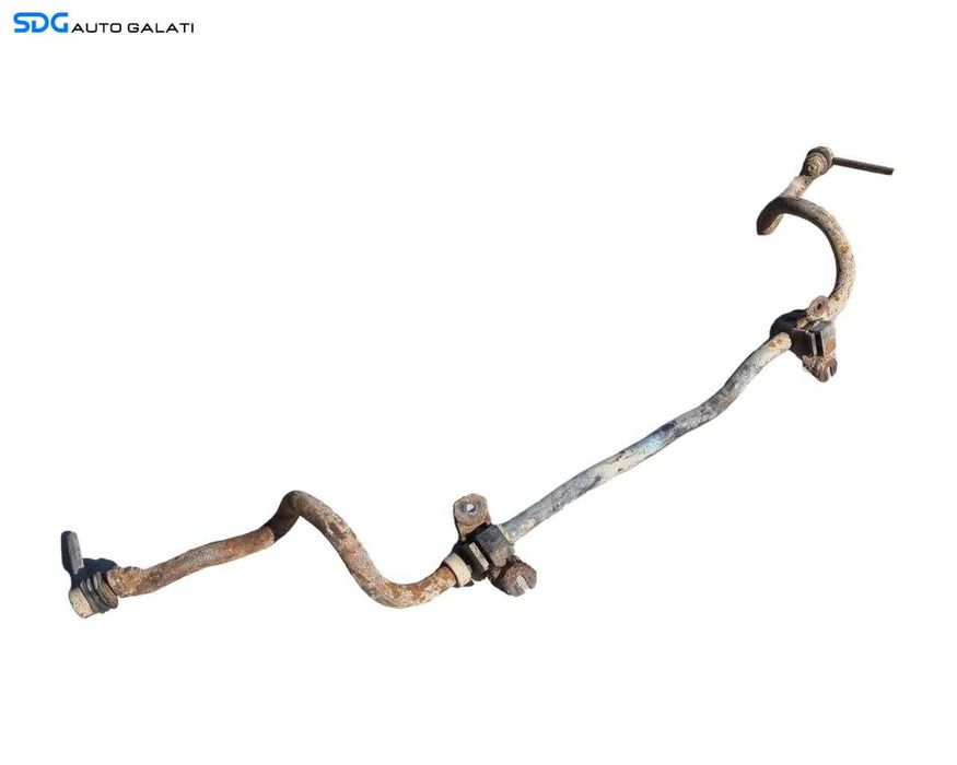 Bara Stabilizatoare Torsiune Punte Fata Nissan X-Trail T31 2.0 D 2007 - 2013 [LR3401]