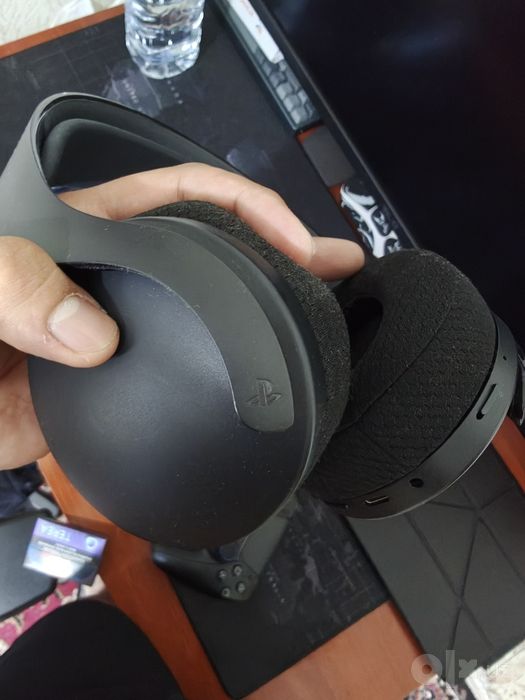 Pulse 3D naushnik
