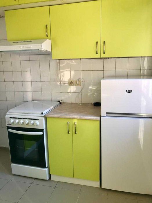 Тристаен апартамент в Център - НДК