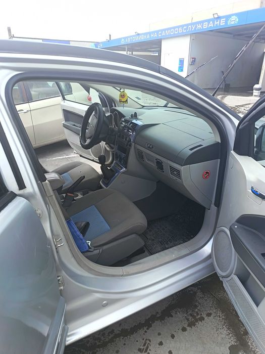 Доч калибър 2007