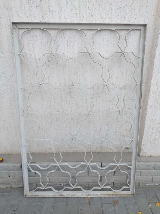 Решётки для окон