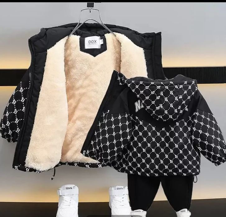 Детские куртки демисезон