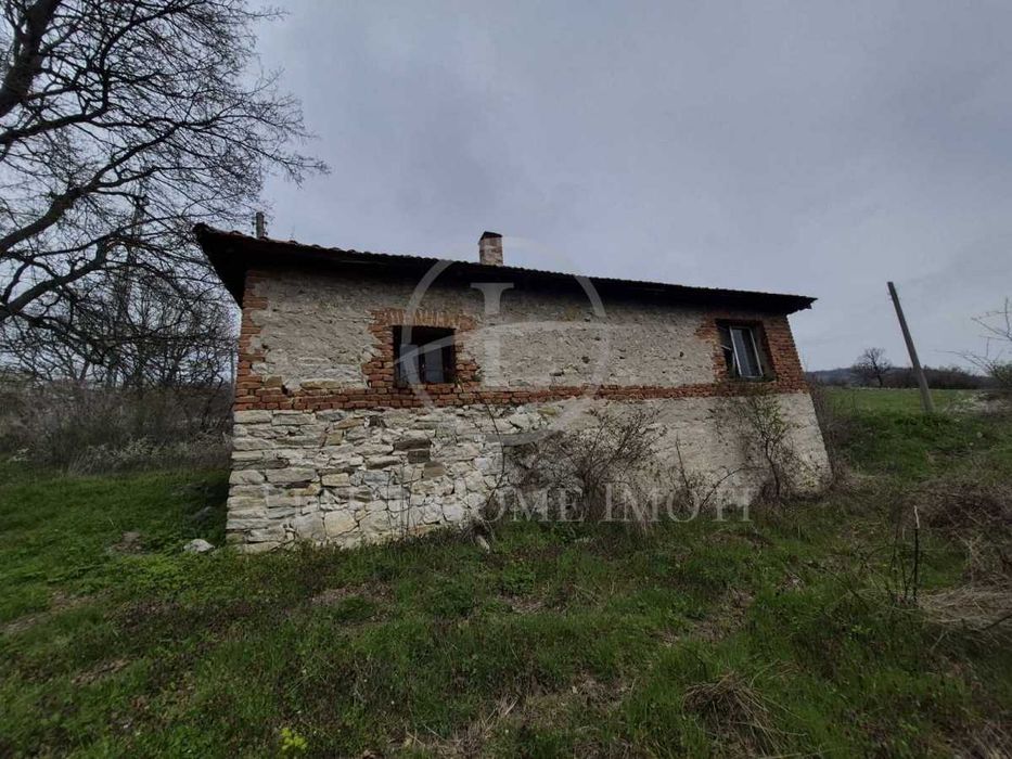 Продава се Парцел в с. Гълъбово, Област Пловдив - 444 кв.м за 42 €/кв.м - Снимка #1