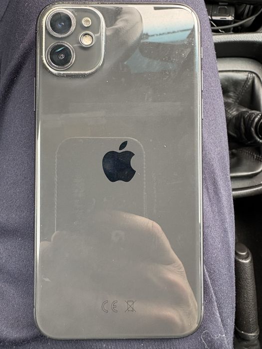 iPhone 11 64 gb (забележка)