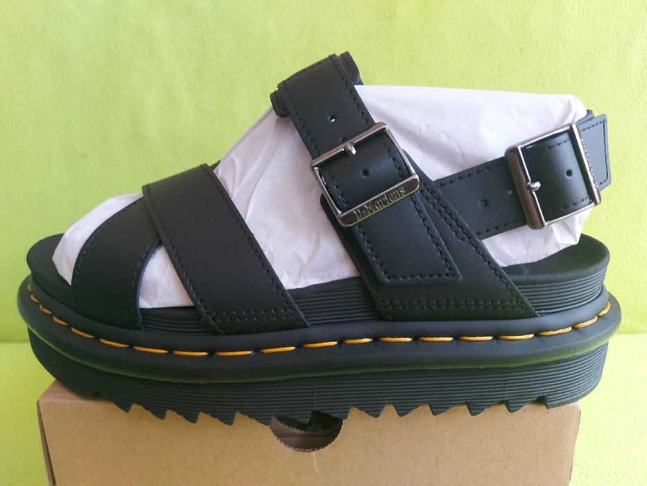 Dr.Martens-38н-Оригинални-НОВО
