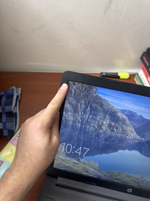 Hp noutbook | srochna | kelishamiz