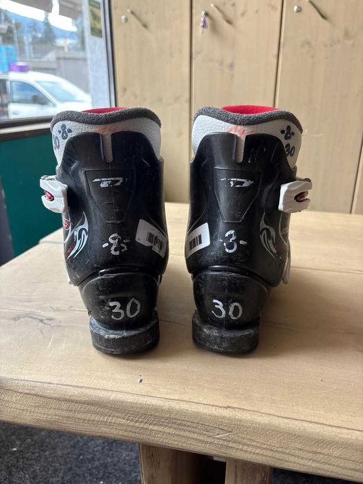 Ски обувки 30 детски размер