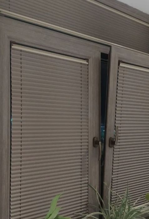 Jaluziy plise jaluzi