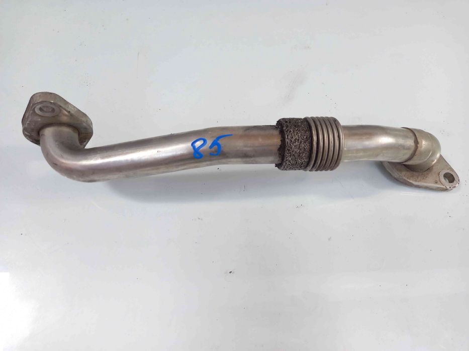 Conducta EGR racitor gaze Seat Alhambra 1.9 AUY 038131521AF