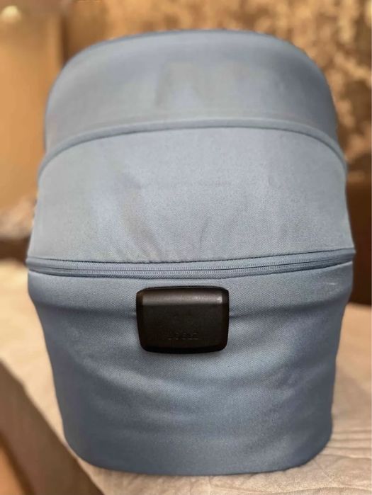 joolz aer люлька