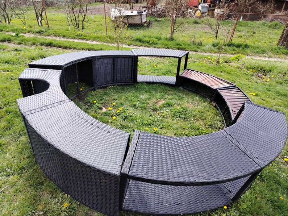 Suport piscina/jacuzzi