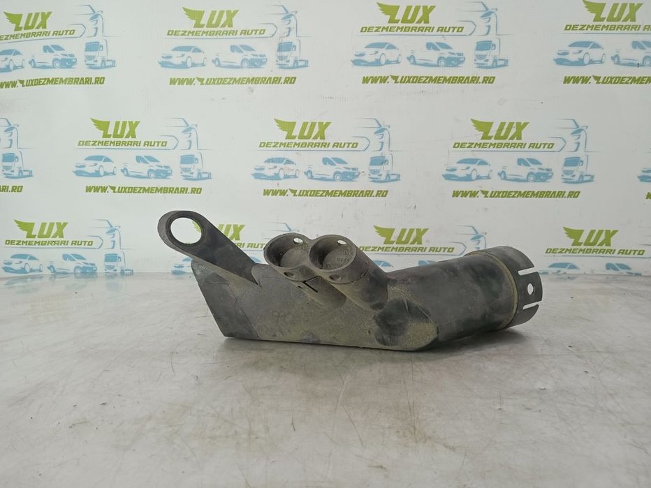 Furtun admisie 2.0 tddi d4ba 1S71-9A675-BE Ford Mondeo MK3 (2000 - 2003)