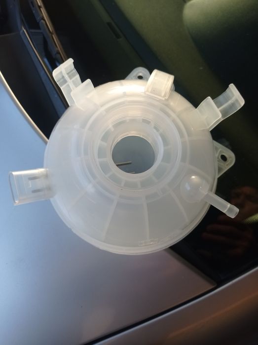 Vas expansiune Voklswagen Golf