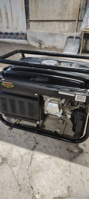 Электро генератор