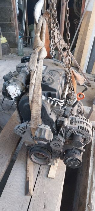 Vand motor volkswagen 1.9 tdi