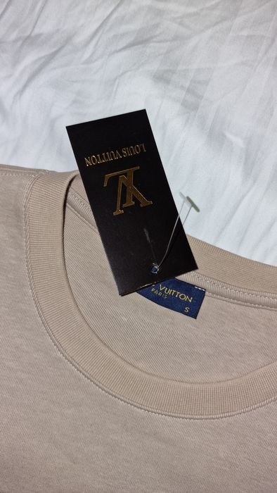 Compleu Louis Vuitton
