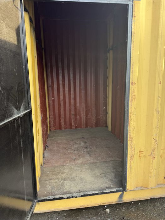 Кладовки для хранения вещей