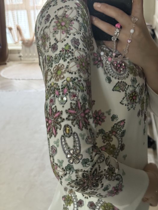 Платье roberto cavalli