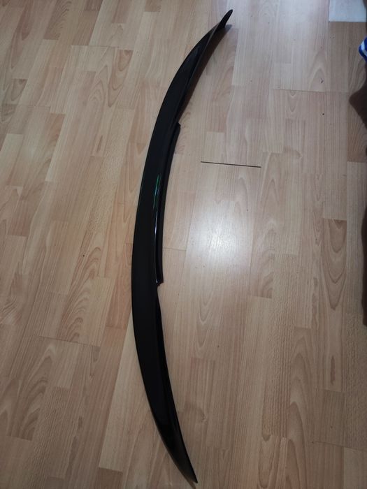 Prelungire Lip Spoiler Sport Bara Față BMW Seria 3 E46 – Model CSL