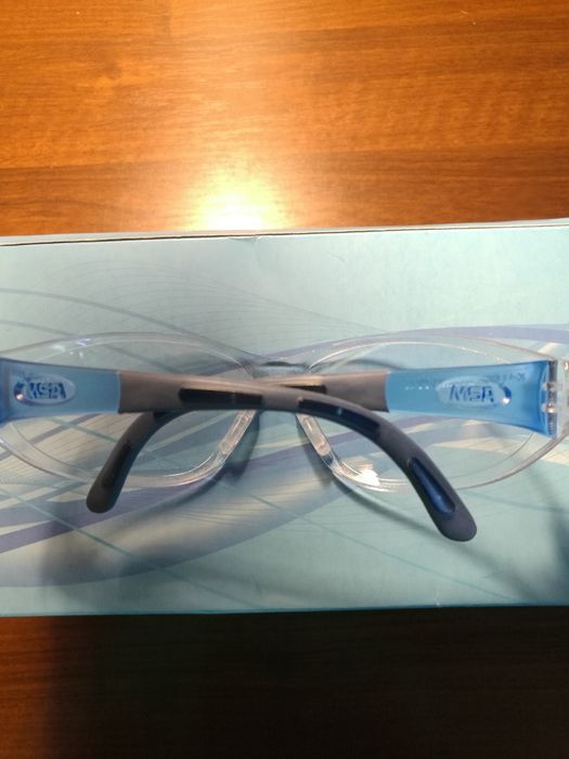 Очки медицинские