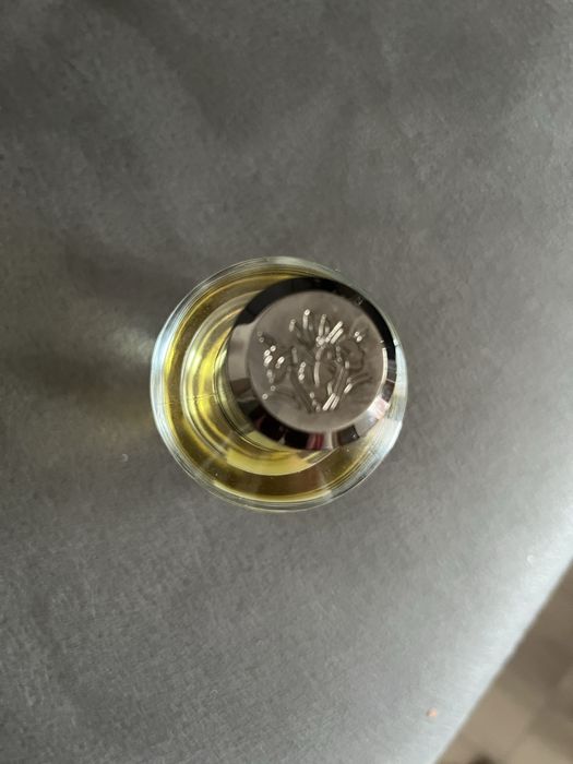 Тоалетна вода Mancera