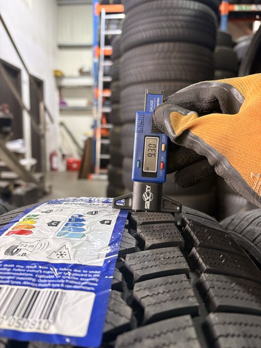 Anvelope NOI iarna 255/55/18 Zeetex WH100 SUV 255 55 18 R18