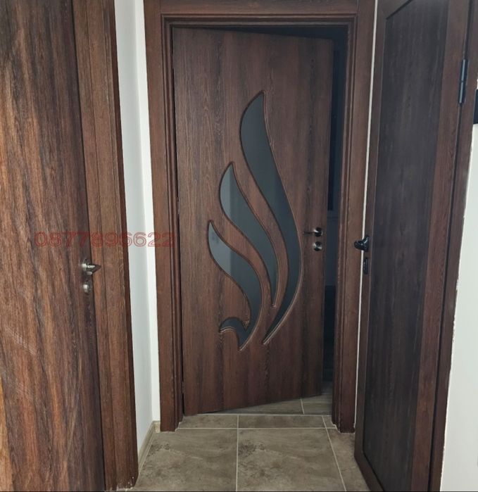 Апартамент, тухлен, двустаен.