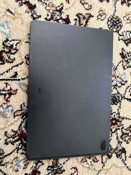 Samsung Galaxy Tab S7 FE 12.4" (2 планшета в наличии)