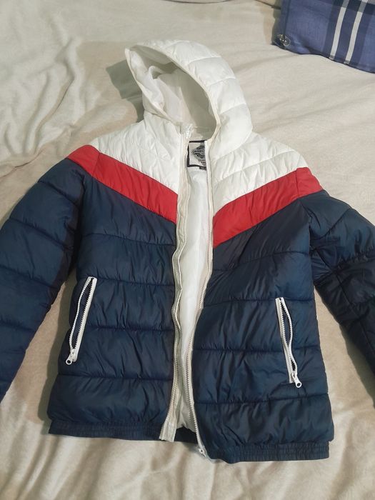 Куртка очень хорошая