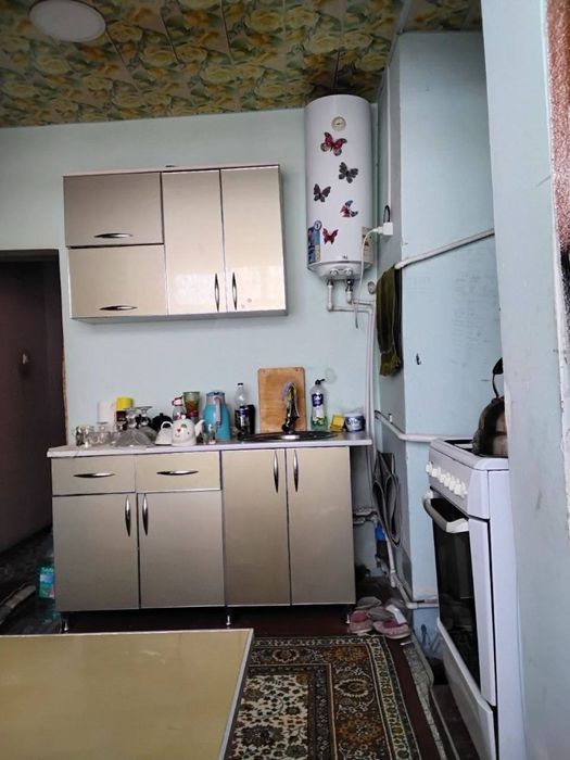 Amir temur park yonida inara arneda kvartira