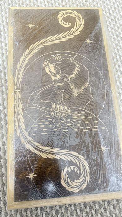 Нарды игра настольная