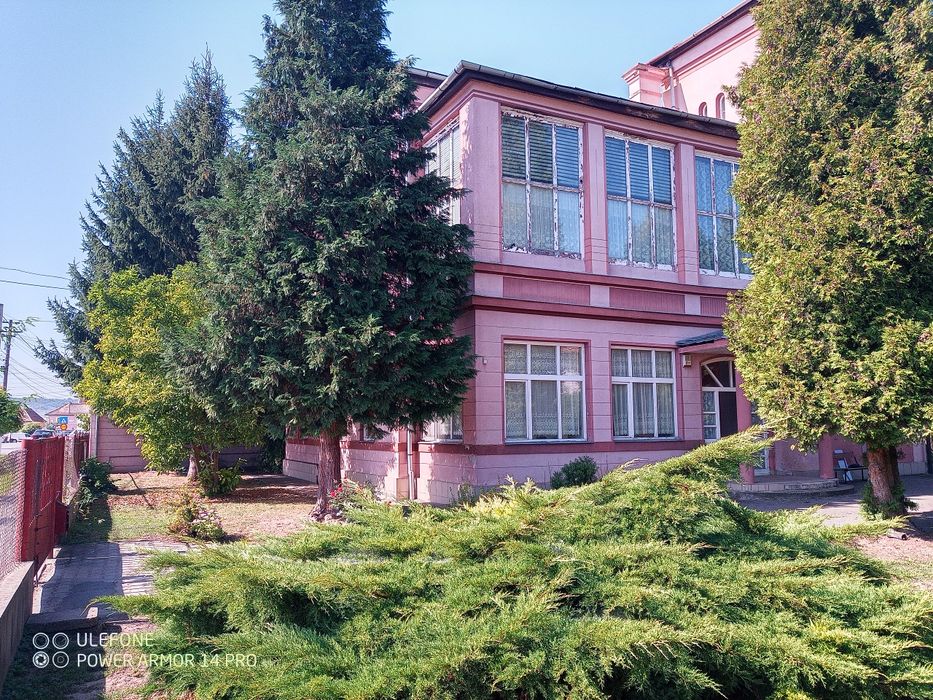 Casa de vanzare Dumbraveni