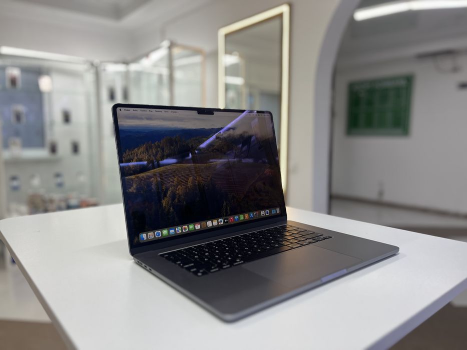 Ноутбук Macbook Air M2 2023