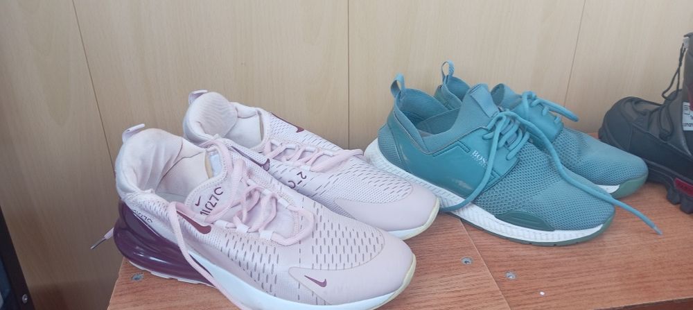 Отдам даром детский вещи