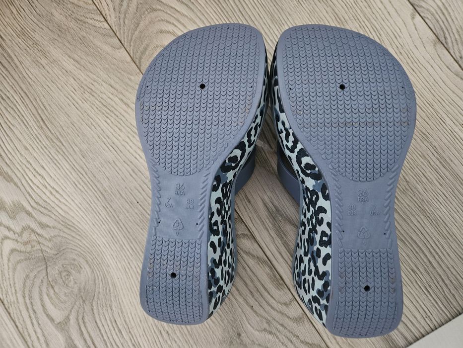 Чисто нови дамски обувки Ipanema